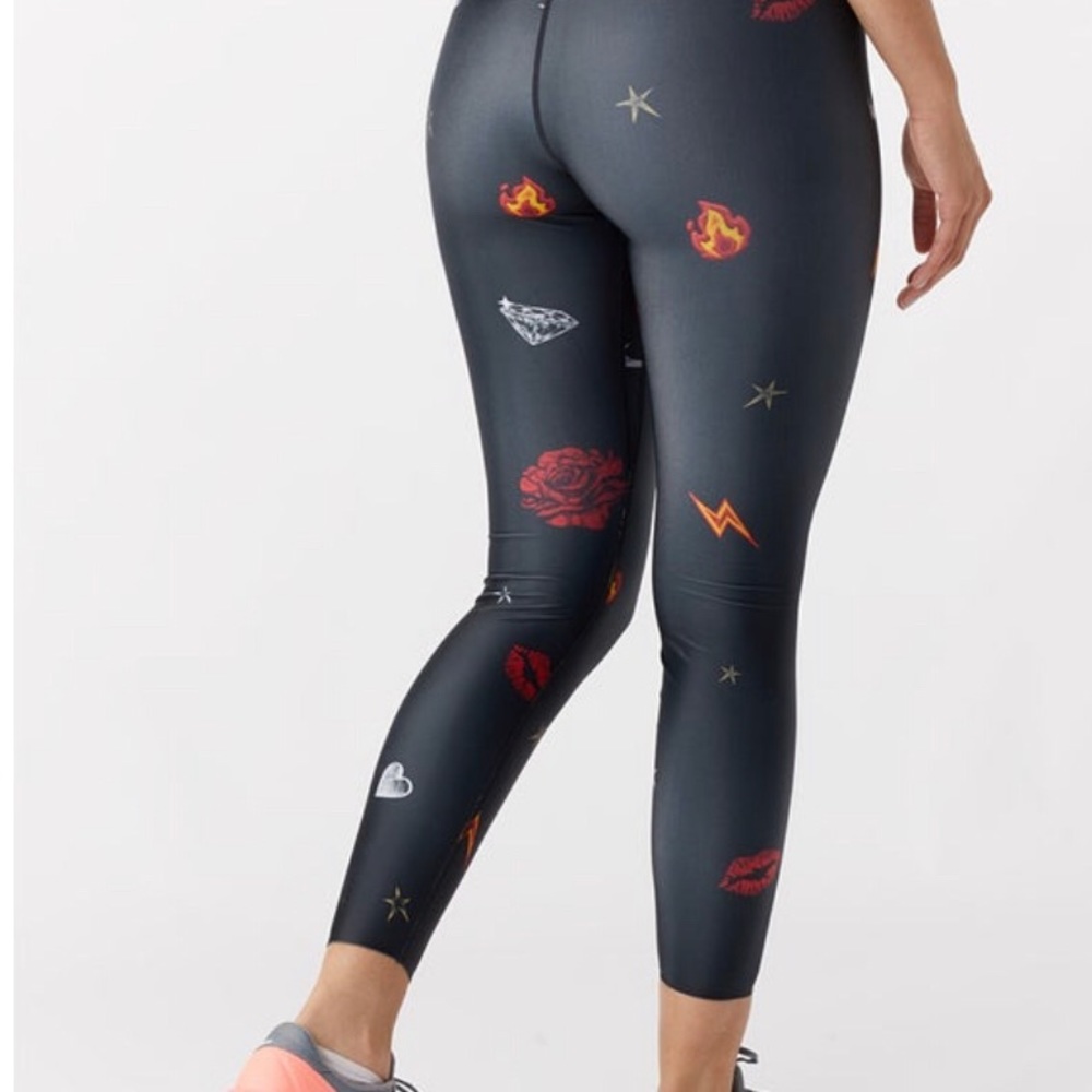 NWT Nike Power Pocket Lux Pants XS - Picture 2 of 7